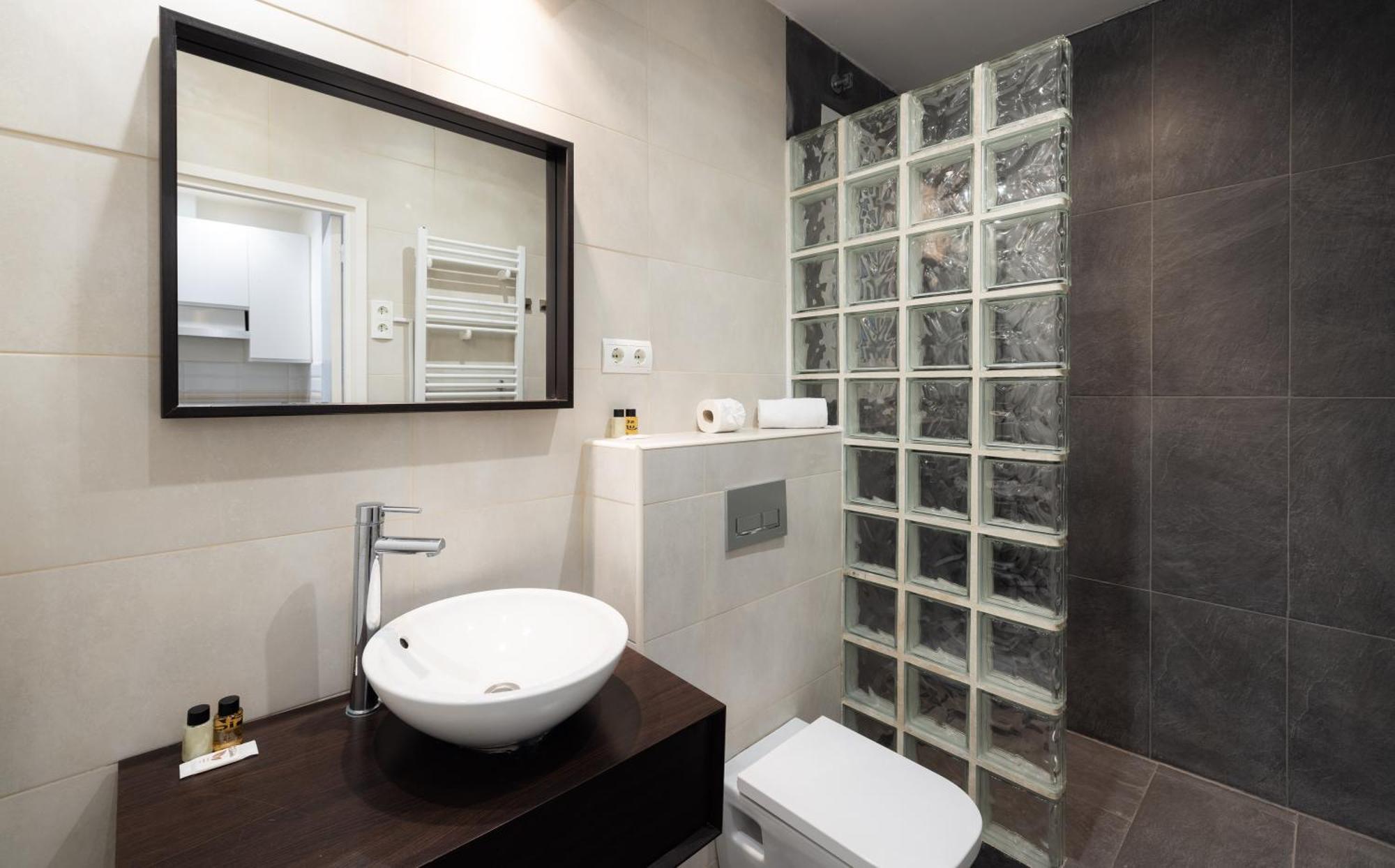 Stay U-Nique Apartments Radas バルセロナ エクステリア 写真