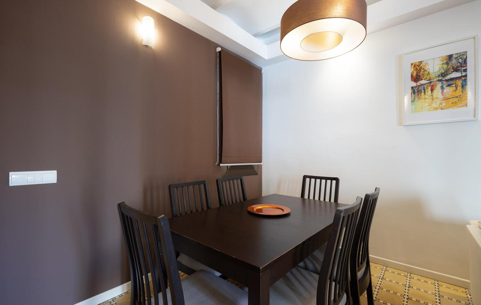 Stay U-Nique Apartments Radas バルセロナ エクステリア 写真