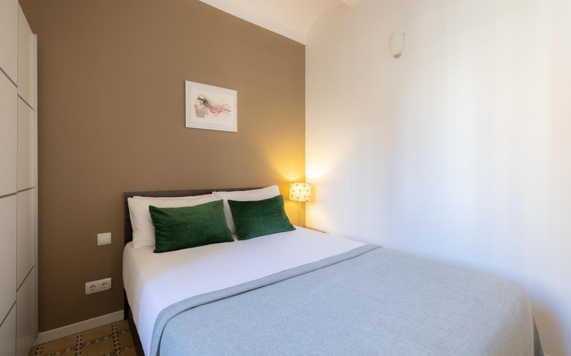 Stay U-Nique Apartments Radas バルセロナ エクステリア 写真