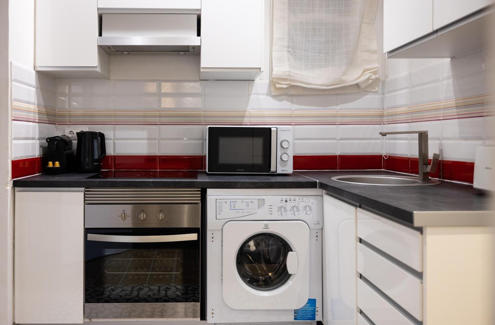 Stay U-Nique Apartments Radas バルセロナ エクステリア 写真