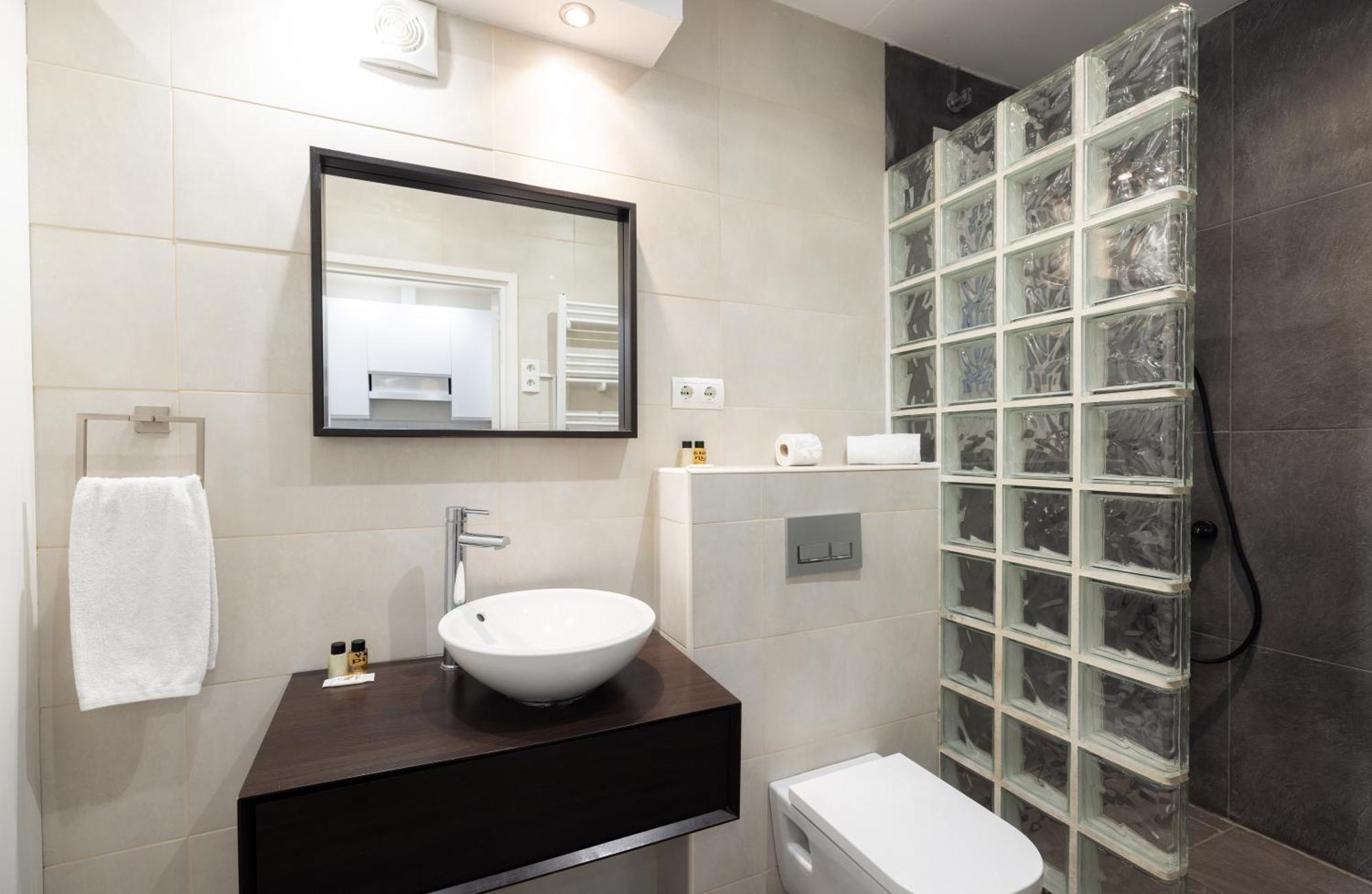 Stay U-Nique Apartments Radas バルセロナ エクステリア 写真