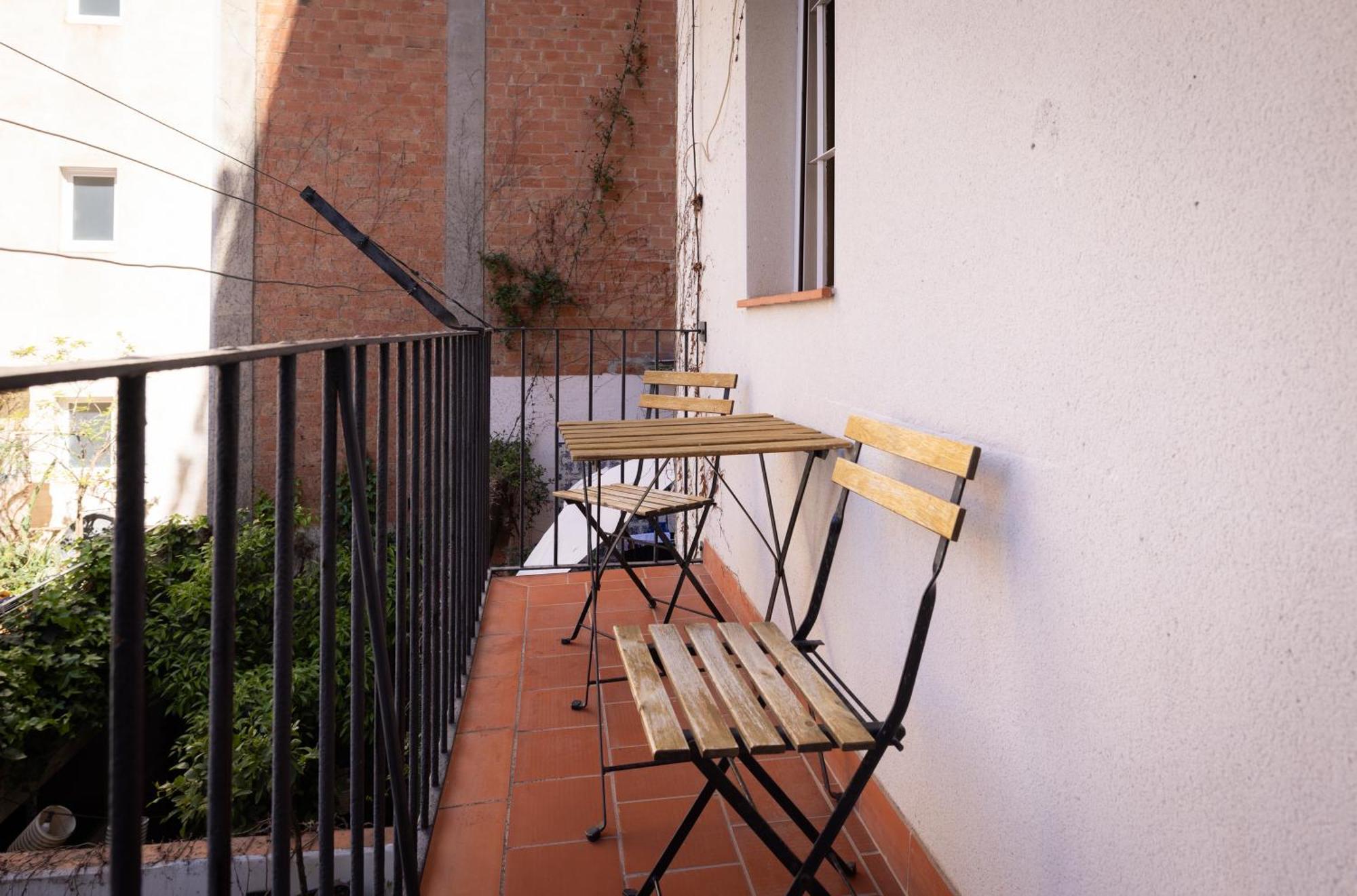 Stay U-Nique Apartments Radas バルセロナ エクステリア 写真